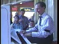 Rod Miller at Disneyland 12th Street Rag