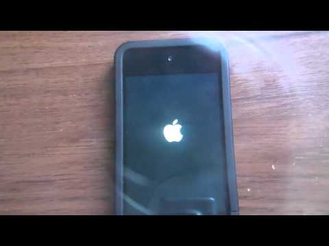 how to recover dfu mode