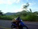 so de ume roda 100