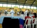 LUCAS ARGOLO (AKA) - Etapa Classificatória Paulista Karate FPK 2012 - FINAL SUB-21