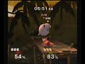Mommy Siafu (Fox) vs. The Filth (Jigglypuff) Mommy Siafu (Fox) vs. The Filth (Jigglypuff)