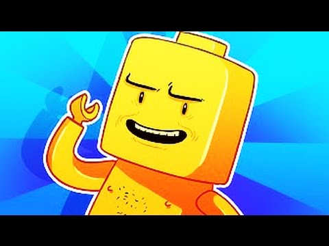 Скачать песню everything is awesome