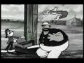 040-Betty Boop-Popeye the saylor &  Betty-1933