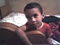 Rafinha Tocando