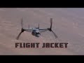 Click here to watch this video Preview of May 14 Flight Jacket