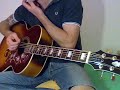 Oasis - (Probably) All In The Mind- Tutorial