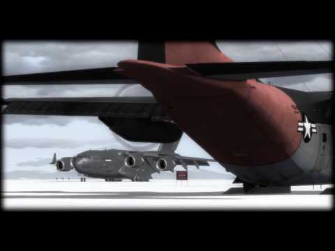 aerosoft - Aerosoft Antarctica X new scenery. The creators at Aerosoft put together an amazing scenery. This is not just an airport or ordinary scenery. Its the entire ...