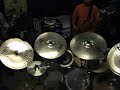 ALIENATION MENTAL grind 01