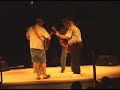 Erik Olson playing Weiser 2005
