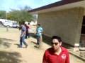 chinchinagua!!! en el ITH