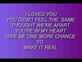 MAKE IT REAL Lyrics