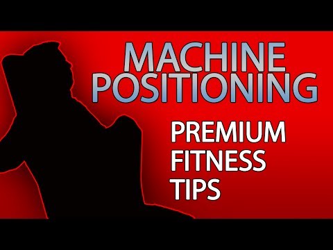 how to train different muscle groups