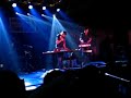 live at sonar 2005 (barcelona)