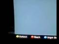 player neon shockz quits my fifa 09 game GB
