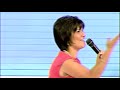 La Mujer Invisible - Pastora Sonia Luna - Predica