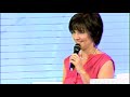 La Mujer Invisible - Pastora Sonia Luna - Predica