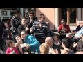 Albert Van Benthem Oh Helena Video and Lyrics