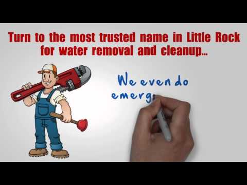 how to assess water damage