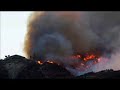 Southern California Fire - A Prayer in Hindi (Lyrics,chords)