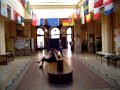 LA PENICHE DE SCIENCES PO