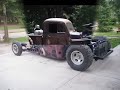 Ratical Hot Rod