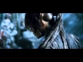 Rurouni Kenshin Trailer 1 Live Action Audio Latino [Fandub Latino]