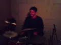 Babon - Greatest drum solo no1