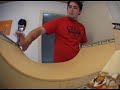 WE RUN THIS FINGERBOARD MONTAGE