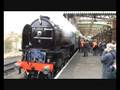 A day with Tornado @ GCR Steam Gala Oct.11th.2008
