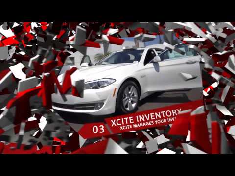 Xcite Advertising Australia