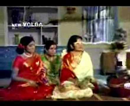 Nee Daya radha Rama- Pooja