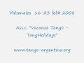 full immersion val senales 16-23 febb 2008 a cura dell'ass.c. 