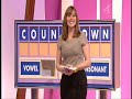 Countdown - Series 58, Match 25 (05-02-08), Part 1