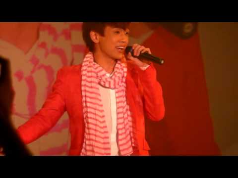 ATV 亞洲星光大道2 冠軍爭霸戰20/06/2010 戴畹旂李健龍合唱Live version