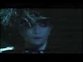 Malice Mizer Sur de TV l'image de Merveilles (part one)