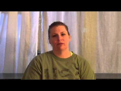 video:Body Mind Aligned Fitness, Denver: Video testimonial #3- Kris