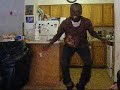 AEzZy AND JAMROC GETTING DARK