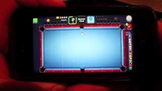 8 Ball Pool – video review