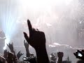 Dimmu Borgir - Vredesbyrd (Live Circo Volador Mexico DF 05/10/08)