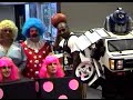 transformers costume