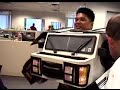 transformers costume