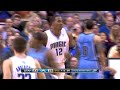 Jazz vs Magic (NBA Highlights) 12/21/2009