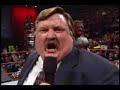 The Story How Kane Was Introduced In The WWF