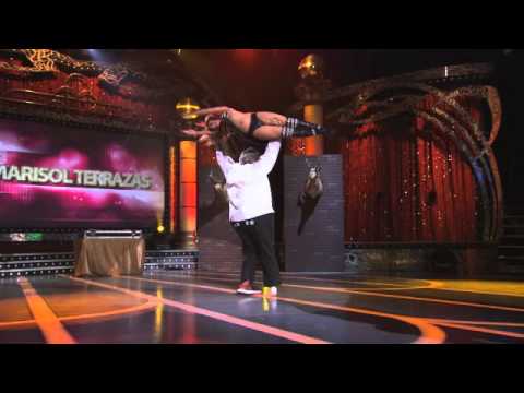 Don Cheto Bailando Tribal "Intentalo" - Thumbnail