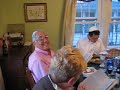 The Binyamin Seder The Binyamin Seder