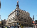 Madrid, Spain.