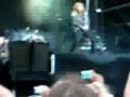 Principio del concierto de Whitesnake graspop 2008