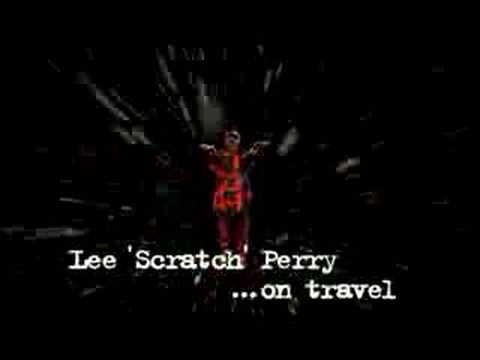 lee scratch perry on travel