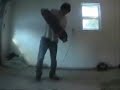YW Jesse Garage Skate \
