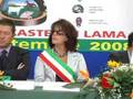 videos de Castel di Lama - Apre la fiera del SS Crocifisso